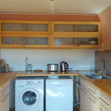 Apartment Lichtblick Vollmersbach