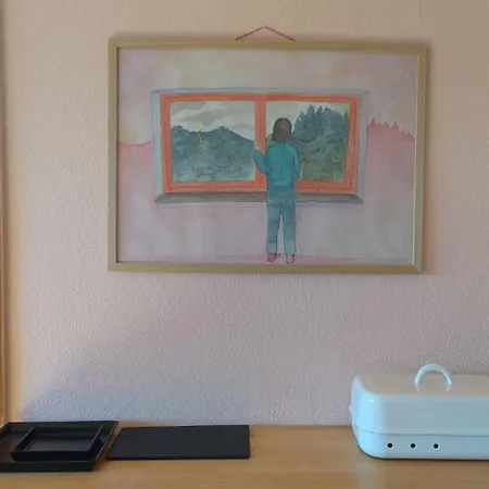 Lichtblick * Vollmersbach