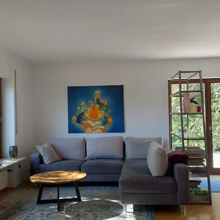 Lichtblick Apartment *