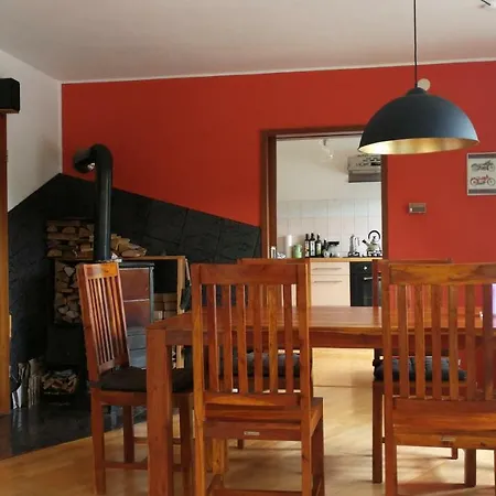 Apartamento Lichtblick