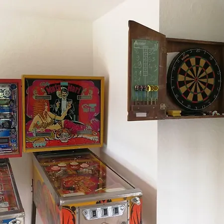 Lichtblick Apartment Vollmersbach