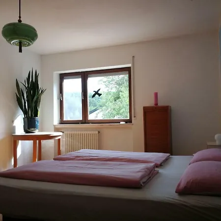 Lichtblick Apartment
