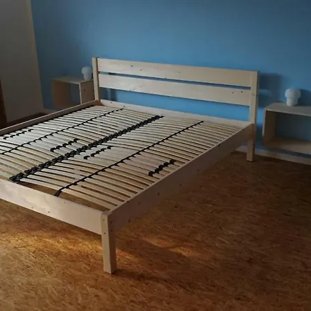 Lichtblick Apartamento Vollmersbach