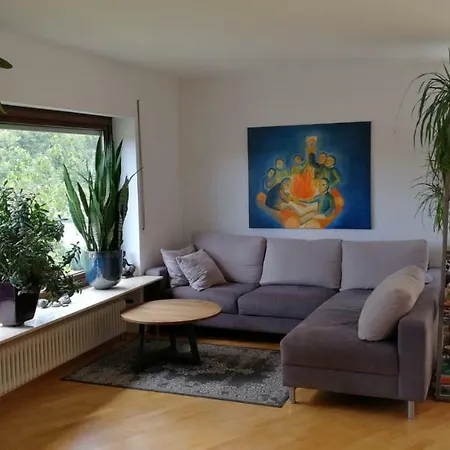 Lichtblick Apartment *
