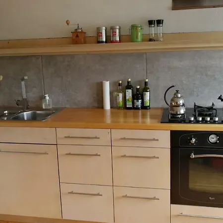Lichtblick Apartment
