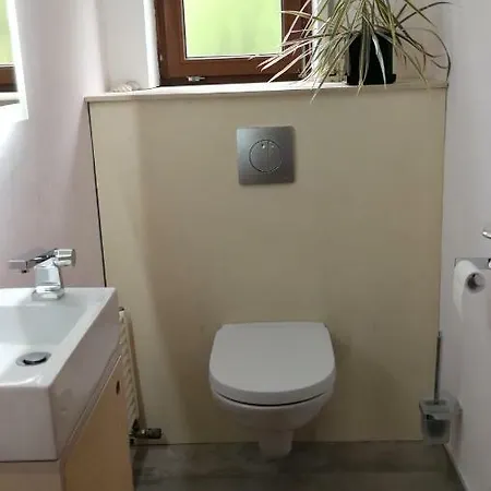 Lichtblick Apartment Vollmersbach