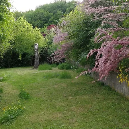 Apartamento Lichtblick Vollmersbach