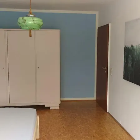 Lichtblick Apartment *