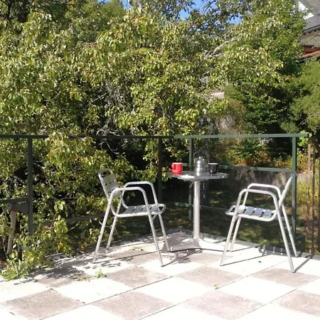 Apartment Lichtblick