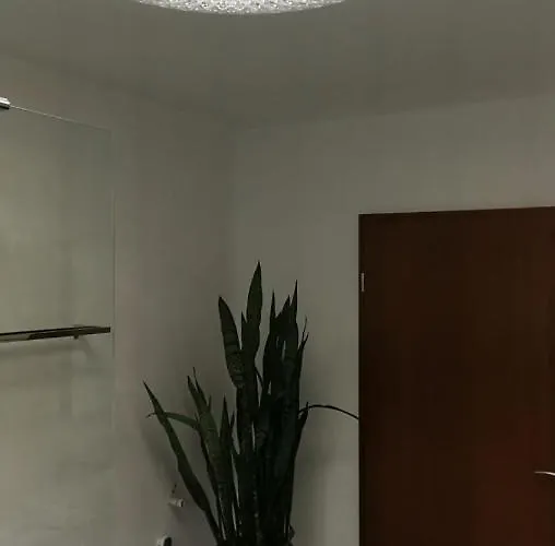 Apartamento Lichtblick