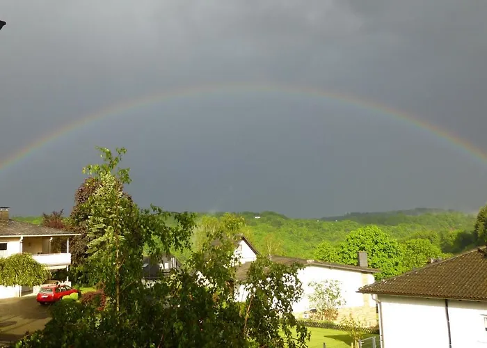 Apartamento Lichtblick *