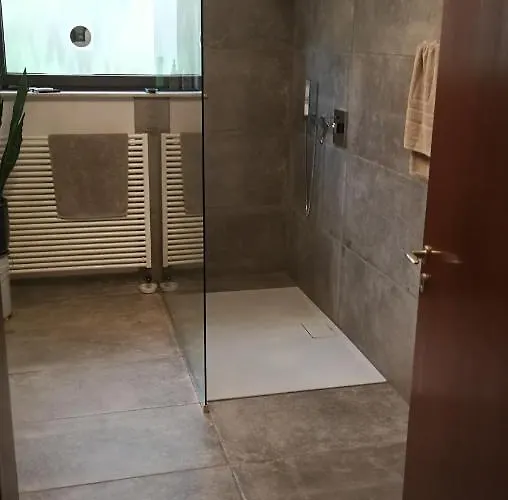 Apartamento Lichtblick Vollmersbach