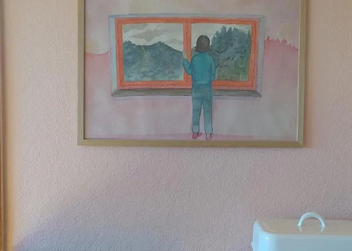 Lichtblick * Vollmersbach