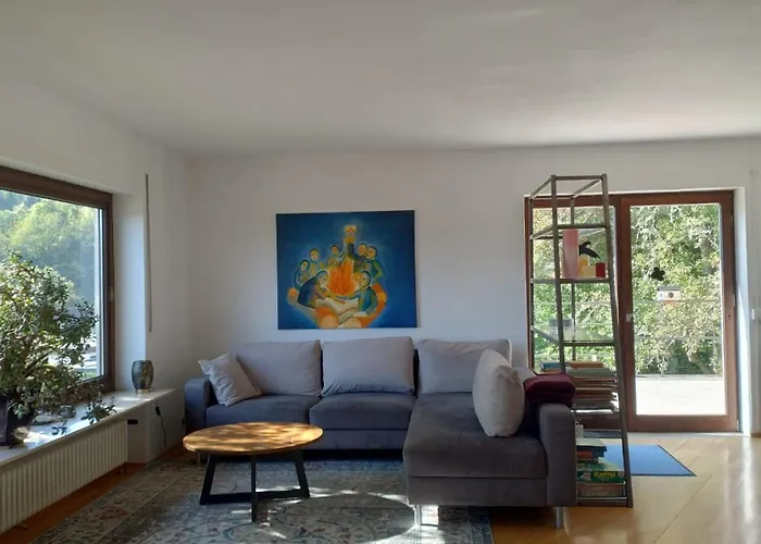 Lichtblick Apartamento *