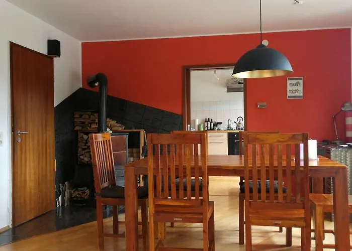 Apartamento Lichtblick