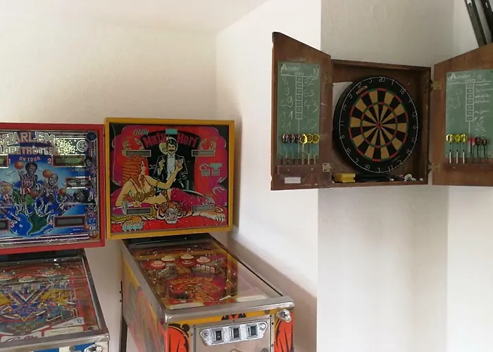 Lichtblick Apartamento Vollmersbach