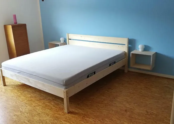 Lichtblick Apartamento