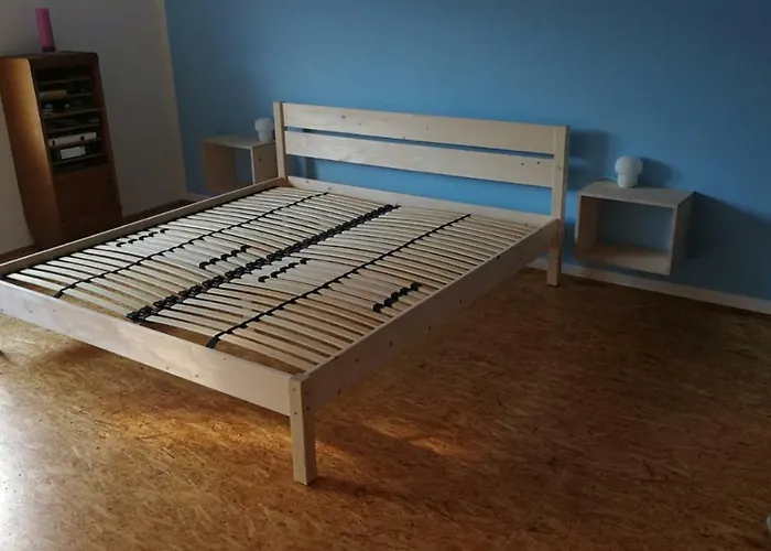 Lichtblick Apartamento Vollmersbach