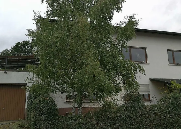 Apartamento Lichtblick