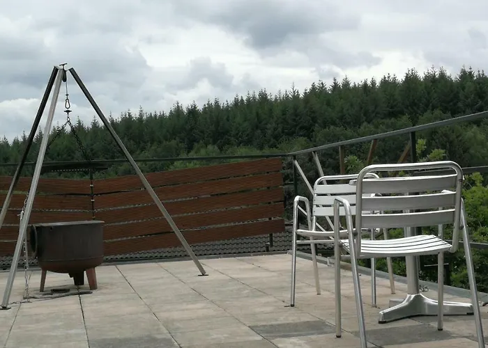 Lichtblick Apartamento *