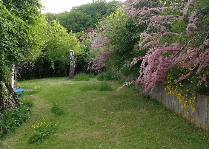 Apartamento Lichtblick Vollmersbach