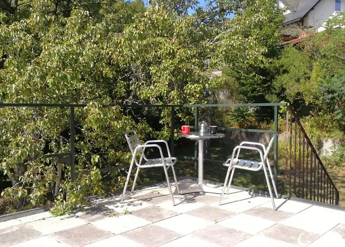 Apartamento Lichtblick